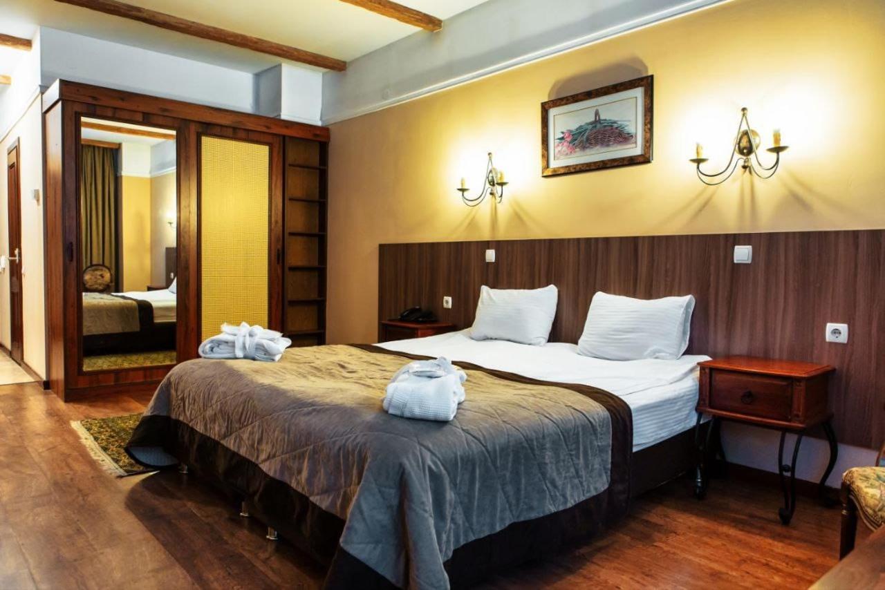 Park Hotel Kokshetau Shchūchīnsk Εξωτερικό φωτογραφία